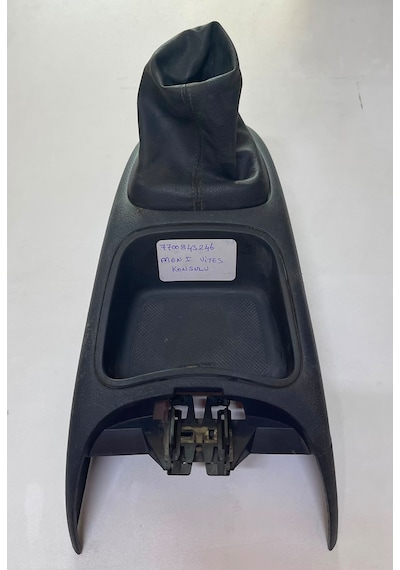 Megane I Vites Konsolu 7700843246 Üçüzler