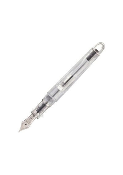 Platinum 3776 Century Nice Pur Demonstrator Dolma Kalem Pnb 20000r Çok Renkli