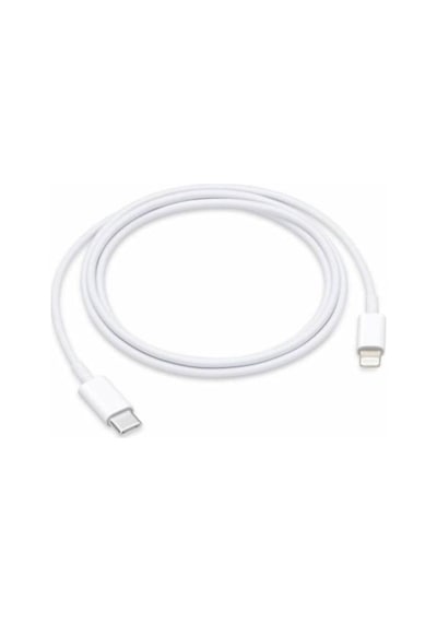 Şarj Aleti  Lightning Hızlı Şarj Type C Lightning Şarj Kablosu