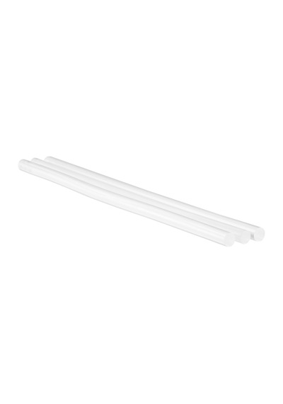 Bigpoint Mum Çubuk Silikon Kalın 11mm X 30cm 1.1 Kilogram X 3 Paket