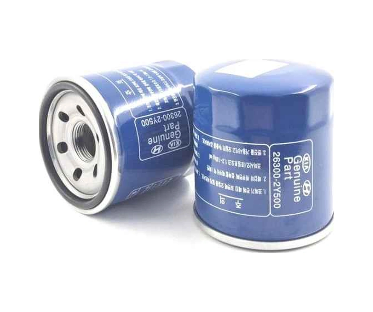 Yağ Filtresi Cıvıc 01-21 / Cıvıc 22 / Crv / Accord 03-15 / Hrv /