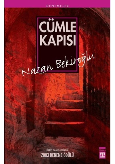 Cümle Kapısı - Kyut-824224