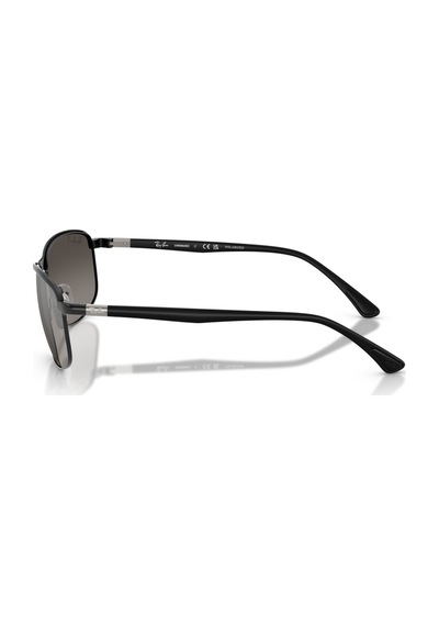 Ray-Ban Güneş Gözlüğü Rb3671ch 60 186/5j Siyah