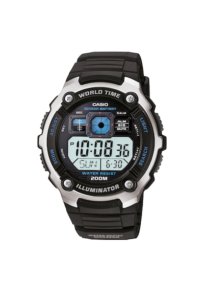 Casio AE-2000W-1AVDF Erkek Kol Saati