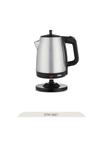 Sinbo STM-5827 1.7 LT Çelik Çay Makinesi