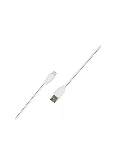 Mey İthalat Nf6006 Micro Usb Kablo - Beyaz 11