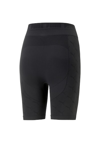 Puma Evoknıt 7" Kısa Tayt Kadın 673093 01