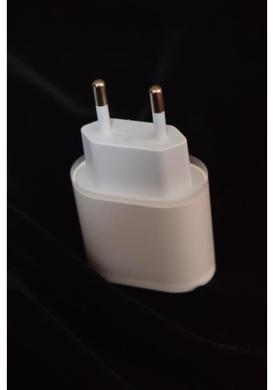 Tüm Serilerle  20w Hızlı Şarj Seti