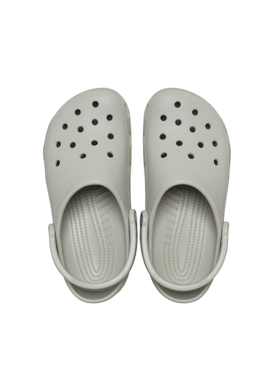 Crocs Classic Unisex Terlik 6602894 Gri