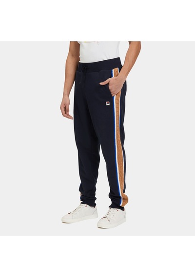 Lacivert Long Sleeve Sweatshırt Lacivert