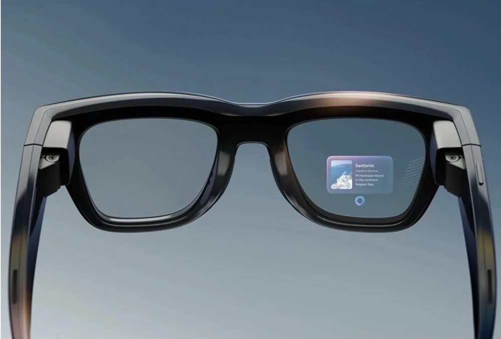 Ray-ban Meta Display Akıllı Gözlük Ve Bileklik Seti