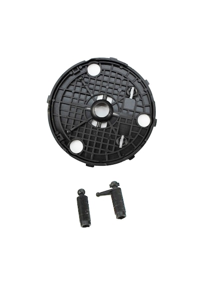 Mercedes C E S Class W202 W210 W140 Yan Dikiz Ayna Motor Kapağı Seti -