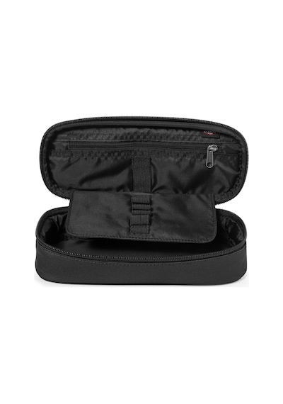 Eastpak Oval Single Black Kalem Çantası