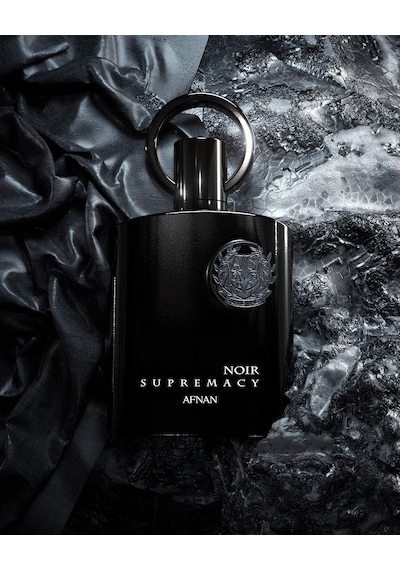 Afnan Supremacy Noir Erkek Parfüm EDP 100 ML