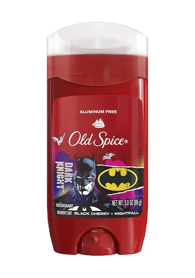 Old Spice Dark Knight Alüminyumsuz Stick Deodorant 85gr