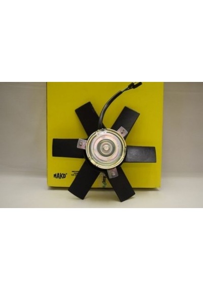 FAN MOTORU (DAVLUMBAZSIZ) DOĞAN ŞAHİN KARTAL 88-93 MAKO 69402258