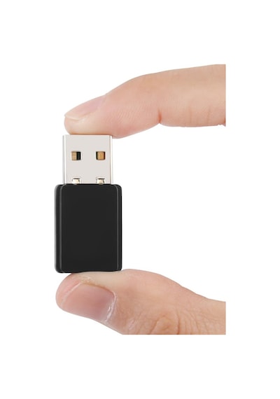 Turbox Tr-Uw92 300Mbps USB Wireless Adaptör