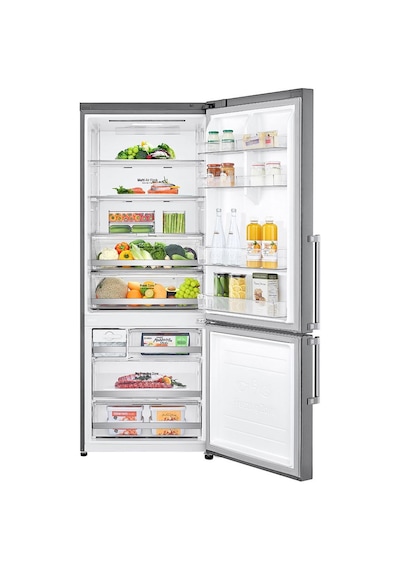 LG GC-B569BLCM 462 LT No-Frost Kombi Tipi Buzdolabı