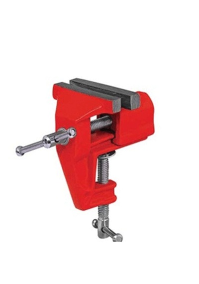 Lunaev Mengene 70 Mm Mini Masa Mengenesi İşkence