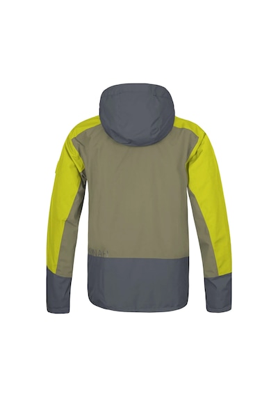 Hannah Garow Fd Erkek Outdoor Mont 10036008hhx.01 Burntcitro