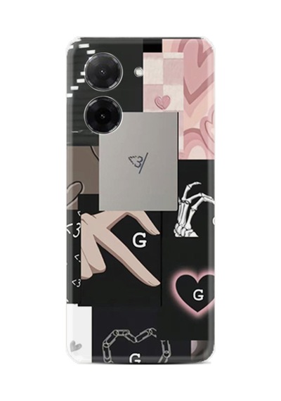 Redmi A5 Kılıf Yüksek Korumalı Baskılı Desenli Kapak Stk-340.jpg Renk24 Renk24