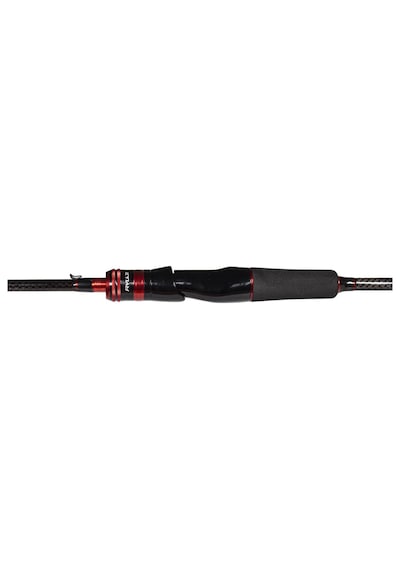 Ayrex Ryuji Luna Iı 2.40m 4-30gr 2p Spin Olta Kamışı, Ryujlıı802m Genel