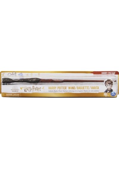 Harry Potter Charminmg Wand Sihirli Değnek
