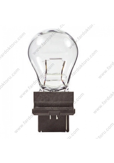 P27 12v Amerikan Tipi Oto Ampul 3156 Photon Ph5756 2 Adet