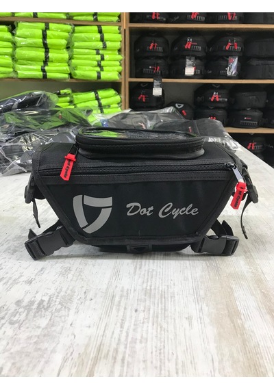 Gidon Çantası Maxi Scooter