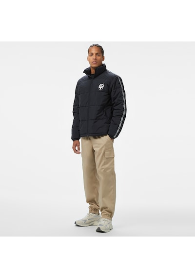 Quiksilver Puff The Dragon Erkek Siyah Mont Eqytj03445 Siyah