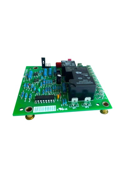 Yükseltme Pcbdm133s Buz Çözme Kontrol Panosu Yedek Goodman Fırın Kontrol Panosu