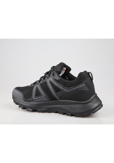 M.P Mp 242-1815 Siyah Erkek Sneakers Siyah