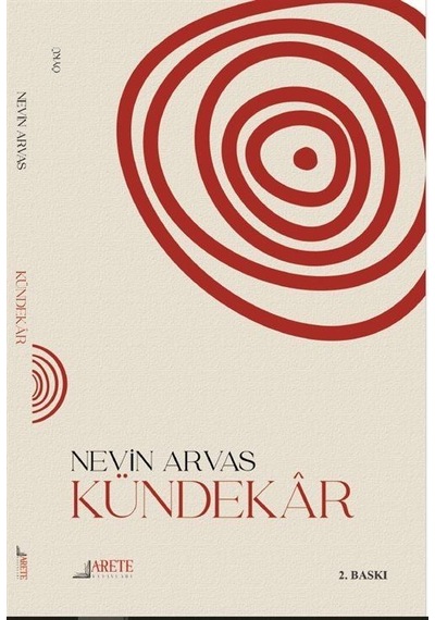 Kündekar / Nevin Arvas