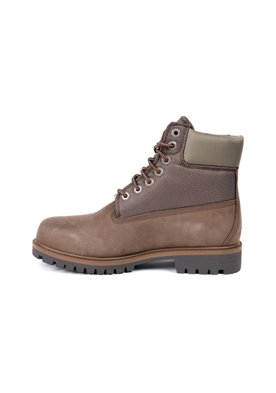 Timberland Tımberland Herıtage Erkek Bot 0a6eas-em5 Kahverengi