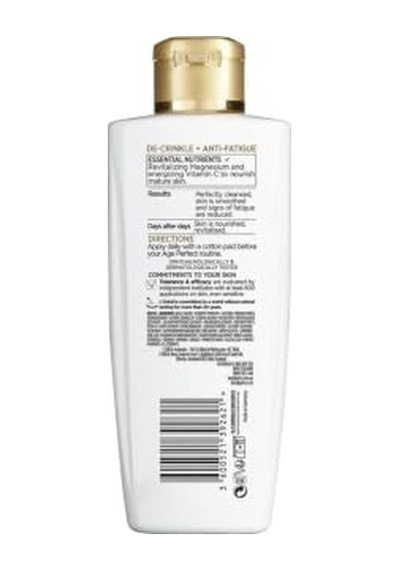 L'oreal Parıs Age Perfect Temizleme Sütü 200ml, 3600523981045