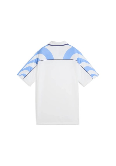 Puma Future.puma.archıve Jersey Beyaz Erkek T-shirt