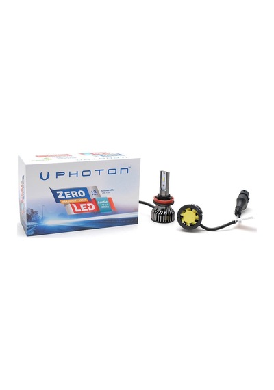 Photon H4 Zero Led Zenon