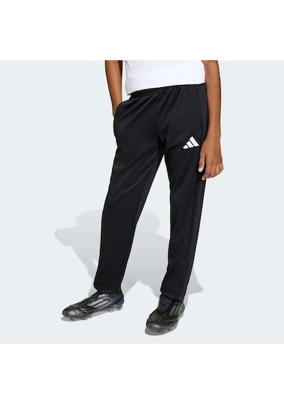 Adidas Entrada26 Çocuk Siyah Eşofman Altı Jz6550 Siyah