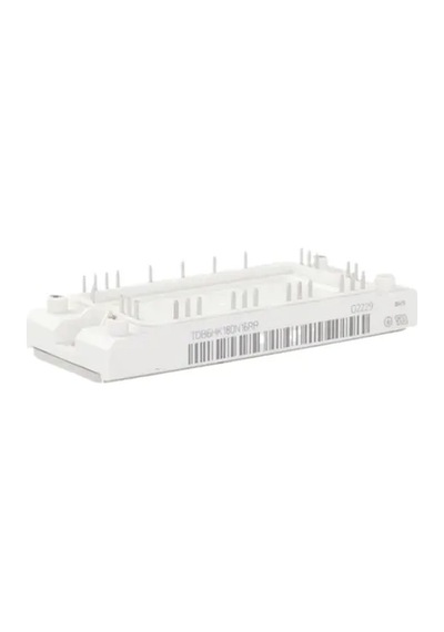 Infineon Tdb6hk180n16rr ,1600v/180a 3-faz Köprü Diyot-tristör Modül