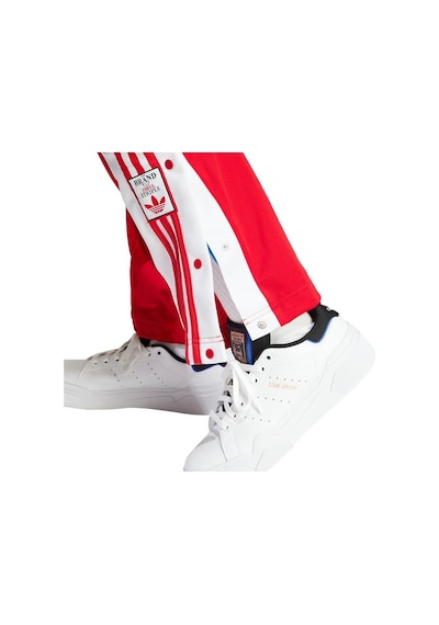 Adidas Adıbreak Pt Kadın Eşofman Altı Ip0620 Kırmızı