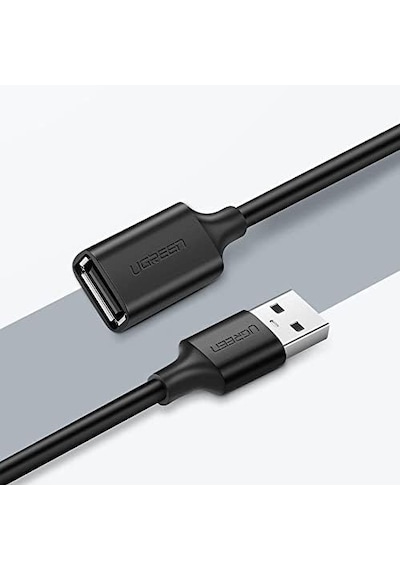 Usb Uzatma Kablosu, 3 Metre
