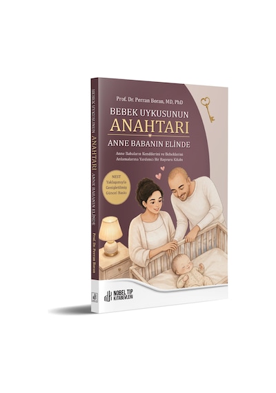 Bebek Uykusunun Anahtarı Anne Babanın Elinde