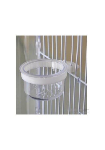 Tr Yuvarlak Mamalık, Halka-geçme, 4 Cm Çap, 50 Ml Hacim, 3 Adet