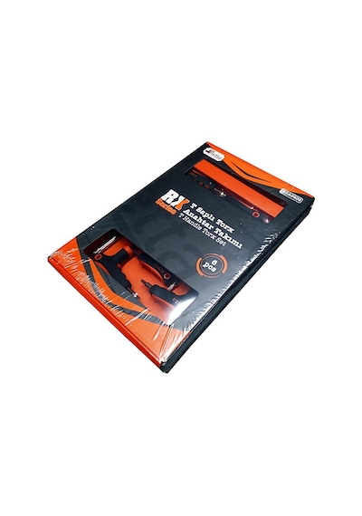 Retta T Torx Tornavida Seti 6 Parça