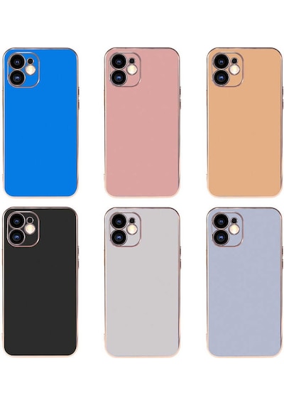 Apple Uyumlu iPhone 11 Zore Viyana Kapak