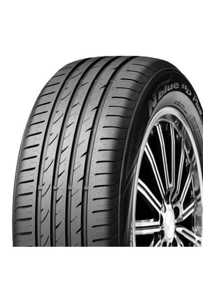 Nexen 195/65 R14 89H N'Blue Hd Plus Yaz Lastiği 2025