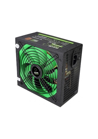 Gametech GTP-600 600W 80+ Bronze Güç Kaynağı