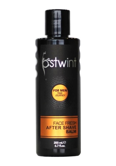 Ostwint Time Journey Tıraş Sonrası Balsam 200 ML