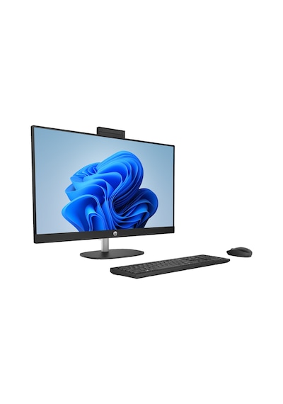 HP 27-CR1015NT B05RWEA004 Ultra 5 125U 32 GB 1 TB SSD 27" W11H AIO Masaüstü Bilgisayar