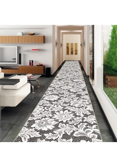 Confetti Kaymaz Taban Kesme Ince Bukle Yolluk En 1Mt (551611632)